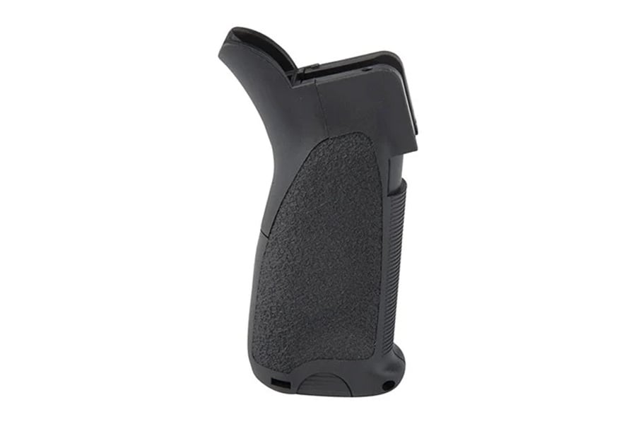 BRAVO COMPANY AR-15 Mod 2 Grip with Storage Compartment